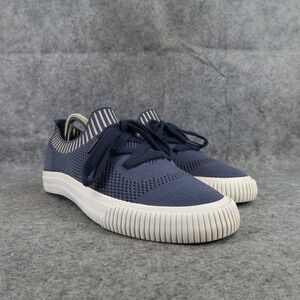 Blowfish Shoes Womens 8.5 Sneakers Casual Trainers Knit Slip On Active Comfort